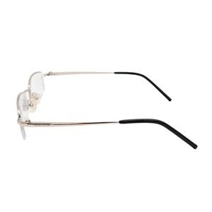 Authentic Montblanc MB92‎ Rimless Eyeglasses 51□18 Titanium Frame
